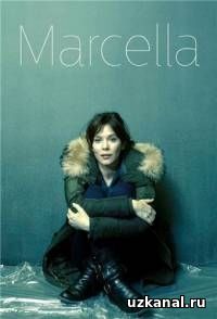 Марчелла 2016-2017 1-10-11-12-13 сериал / Marcella онлайн