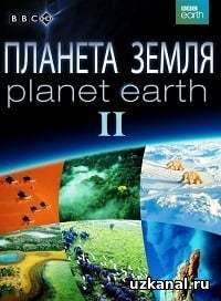 Планета Земля 2 2016-2017 1-2-3-4-5-6-7 сериал / Planet Earth II онлайн