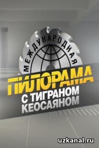 Международная пилорама 1-14-15-16 сериал 2016-2017 онлайн