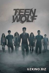 Волчонок / Оборотень / Teen Wolf 6 сезон 1-3, 4-5-6-7-8-9-10-11-12 серия смотреть онлайн в хорошем качестве